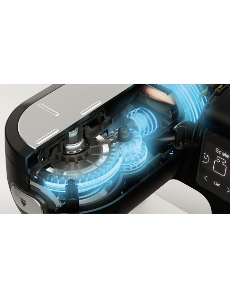 Robot culinaire BOSCH MUMS6ZS17 Noir 1600 W 5,5 L