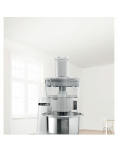 Accessoires pour Robot de Cuisine BOSCH MUZ5CC2 2