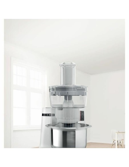 Accessoires pour Robot de Cuisine BOSCH MUZ5CC2