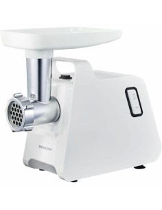 Hachoir Sencor SMG 4410WH Blanc 500 W