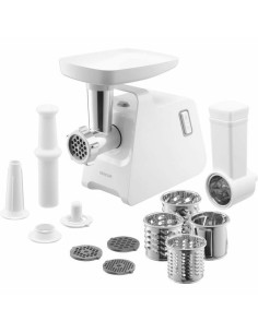 Hachoir Sencor SMG 4410WH Blanc 500 W 2
