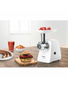 Hachoir BOSCH MFW2500W Noir 350 W 2