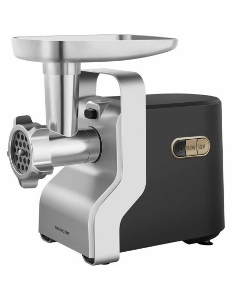 Hachoir Sencor SMG 6400SL Noir 700 W