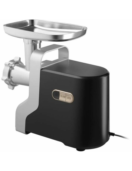 Hachoir Sencor SMG 6400SL Noir 700 W