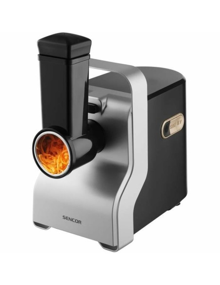 Hachoir Sencor SMG 6400SL Noir 700 W