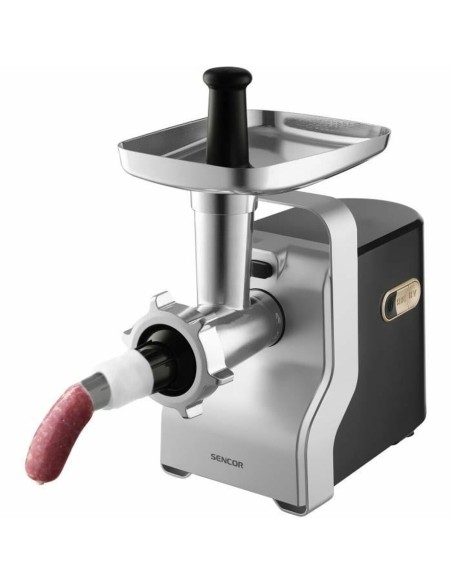 Hachoir Sencor SMG 6400SL Noir 700 W