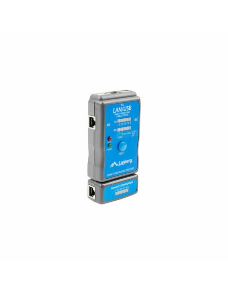 Testeur Lanberg NT-0403