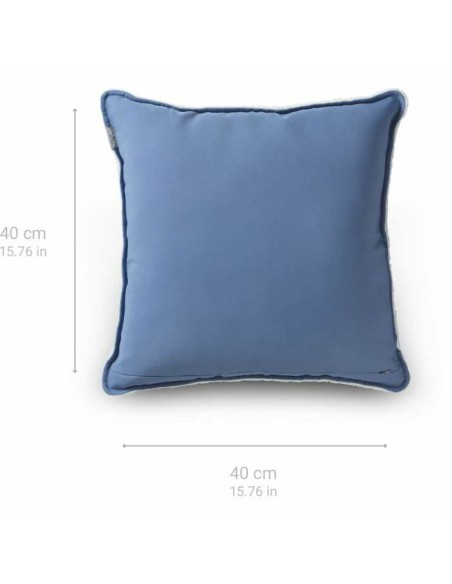 Coussin Électrique Multifonction Medisana HC 150 10 W Bleu