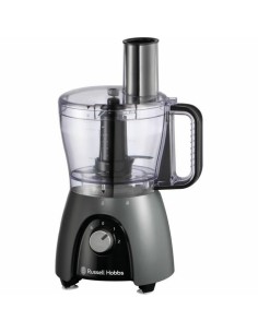 Robot culinaire Russell Hobbs Desire Matte Charcoal Noir 600 W 2