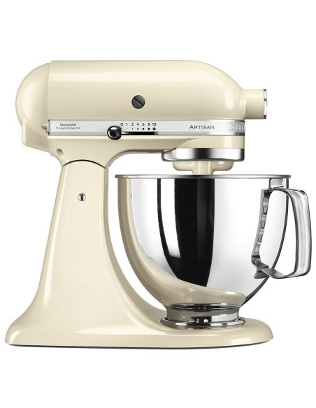 Robot culinaire KitchenAid 5KSM125EAC 300 W 4,8 L