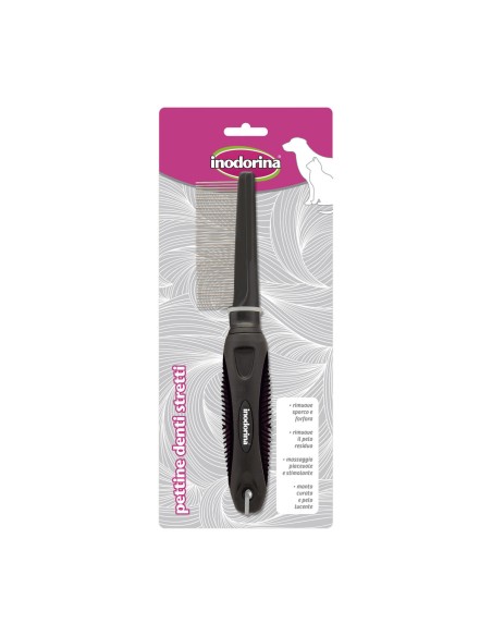 Brosse Inodorina Noir