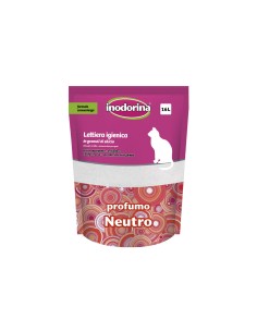 Arena Inodorina Sans parfum 16 L