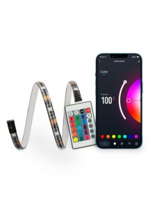 Bandes LED KSIX RGB