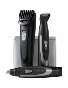 Rasoir électrique Remington The Works