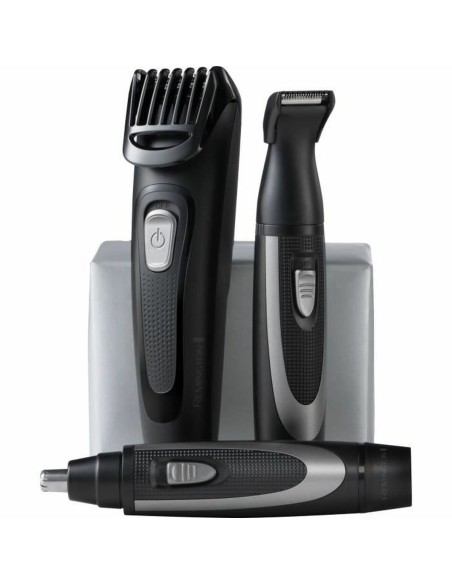 Rasoir électrique Remington The Works