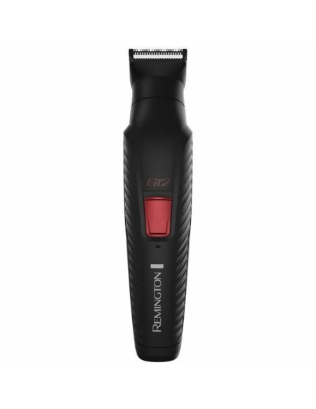 Rasoir électrique Remington G12 Graphite Series