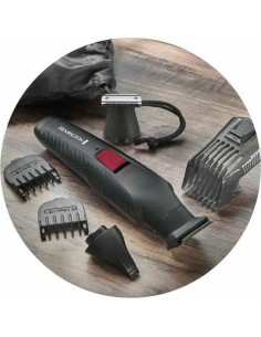 Rasoir électrique Remington G12 Graphite Series 2