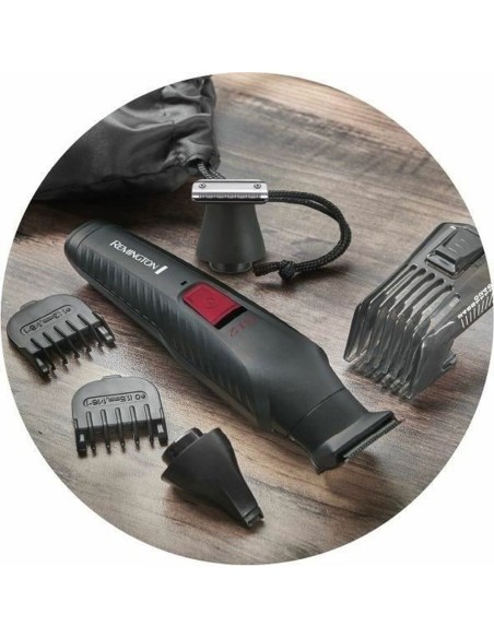 Rasoir électrique Remington G12 Graphite Series
