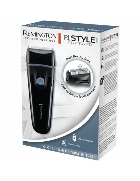 Rasoir électrique Remington F1000 (1 Unité)