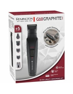 Rasoir électrique Remington G10 Graphite Series 2