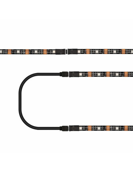Bandes LED KSIX RGB