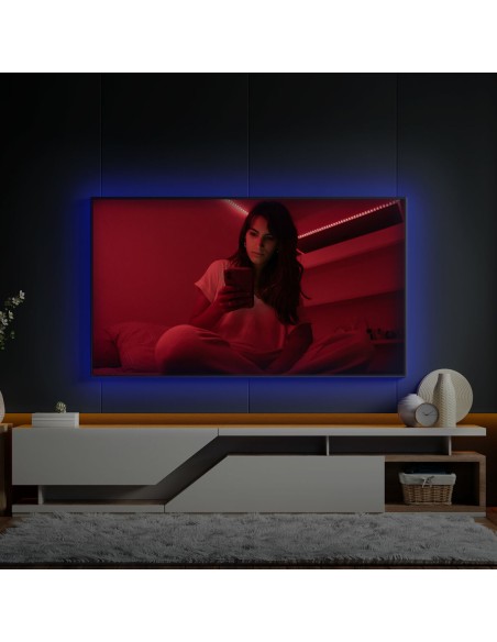 Bandes LED KSIX RGB