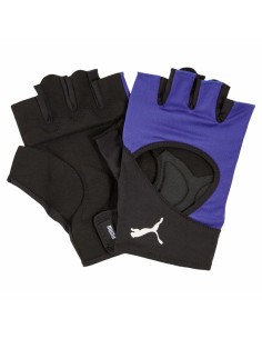 Gants Puma Tr Ess Bleu Noir