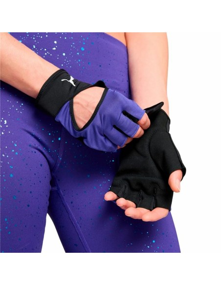 Gants Puma Tr Ess Bleu Noir