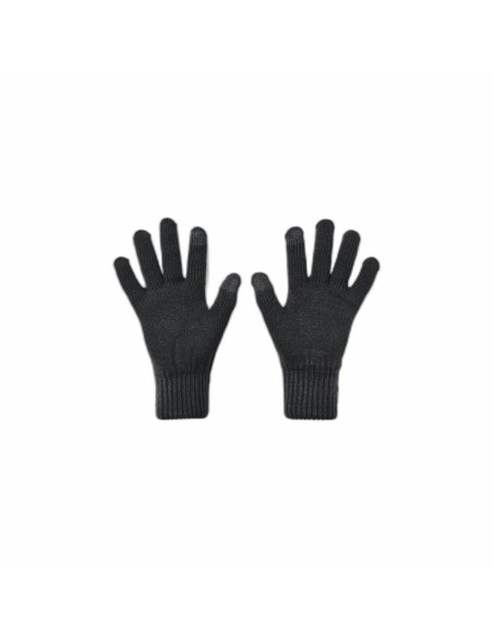 Gants Under Armour Halftime Noir Gris
