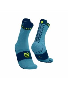 Chaussettes de Sport Compressport Pro Racing v4.0
