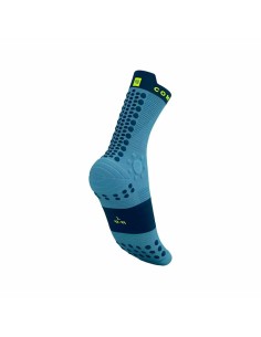 Chaussettes de Sport Compressport Pro Racing v4.0 2