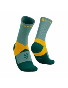 Chaussettes de Sport Compressport Ultra Trail V2.0