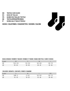 Chaussettes de Sport Compressport Ultra Trail V2.0 2
