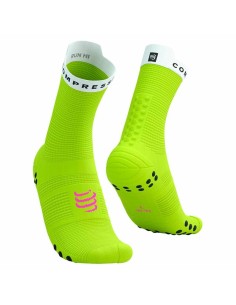 Chaussettes de Sport Compressport Pro Racing