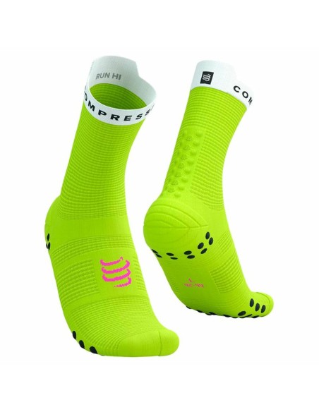Chaussettes de Sport Compressport Pro Racing