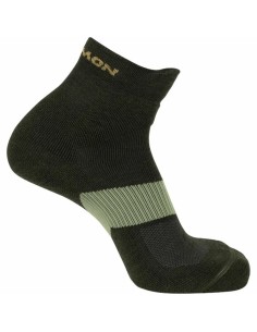 Chaussettes de Sport Salomon X Ultra Quarter