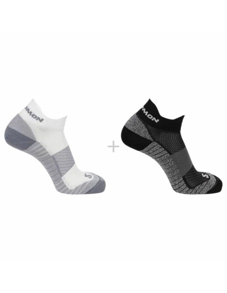 Chaussettes de Sport Salomon X Ultra Crew