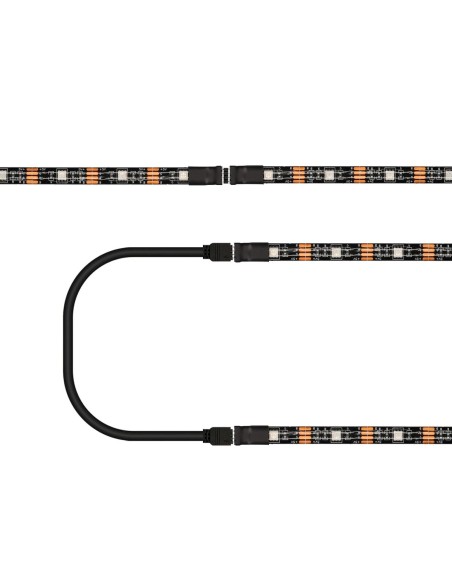 Bandes LED KSIX RGB