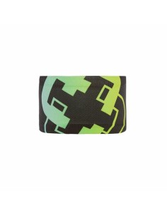 Bandeau de Sport pour la Tête ARCh MAX HBLG.BLK/GRN