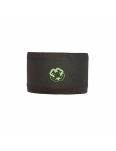 Bandeau de Sport pour la Tête ARCh MAX HBLG.BLK/GRN 2