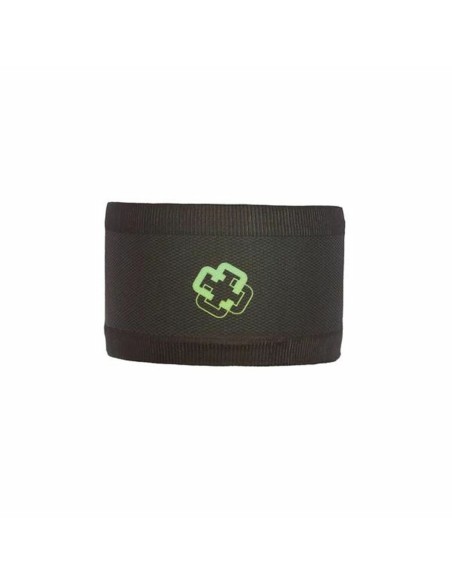 Bandeau de Sport pour la Tête ARCh MAX HBLG.BLK/GRN