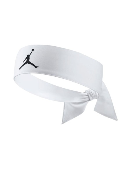 Bandeau de Sport pour la Tête Jordan Jumpman