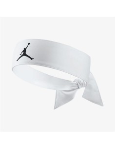 Bandeau de Sport pour la Tête Jordan Jumpman 2