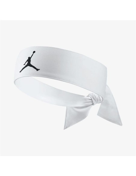 Bandeau de Sport pour la Tête Jordan Jumpman