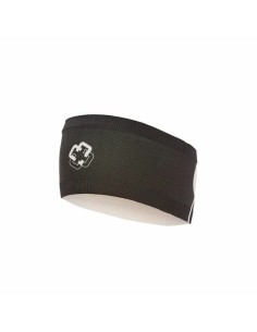 Bandeau de Sport pour la Tête ARCh MAX HBLG.BLK/WHT 2