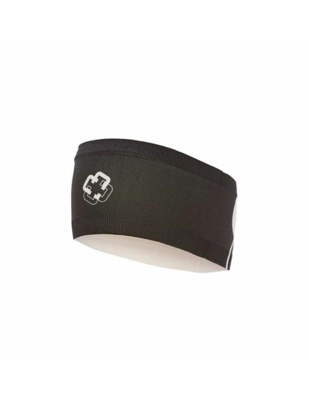 Bandeau de Sport pour la Tête ARCh MAX HBLG.BLK/WHT
