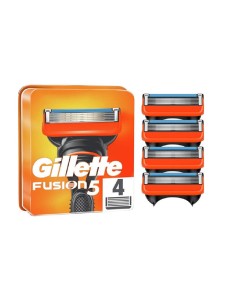Lames de Rasoir de Rechange Gillette 84856754
