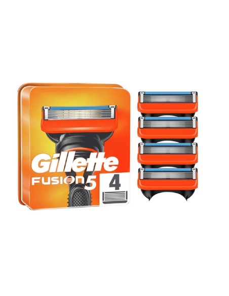 Lames de Rasoir de Rechange Gillette 84856754