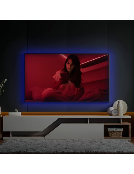 Bandes LED KSIX RGB