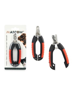 Coupe-ongles Mascow AR1807057 12 Unités 2